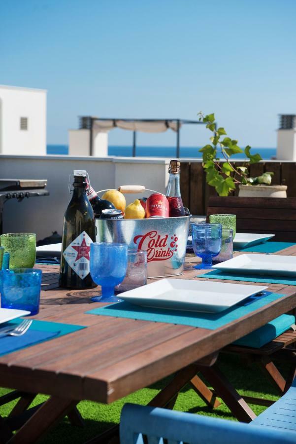 New Apartment With Big Terrace 10 Min Walk To Beach Supermarkets Calafell Eksteriør bilde