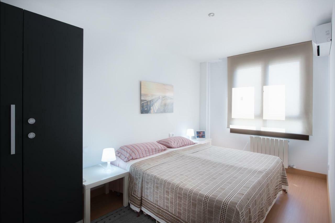 New Apartment With Big Terrace 10 Min Walk To Beach Supermarkets Calafell Eksteriør bilde